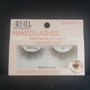 Ardell Naked Lashes - Subtle Volume Black